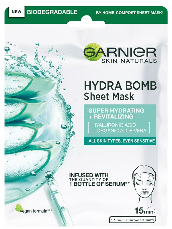 Hydra bomb